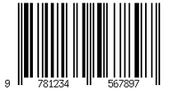 ISBN (EAN-13)