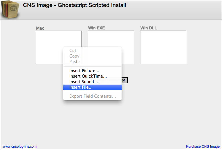 Avghostscript Avghostscript